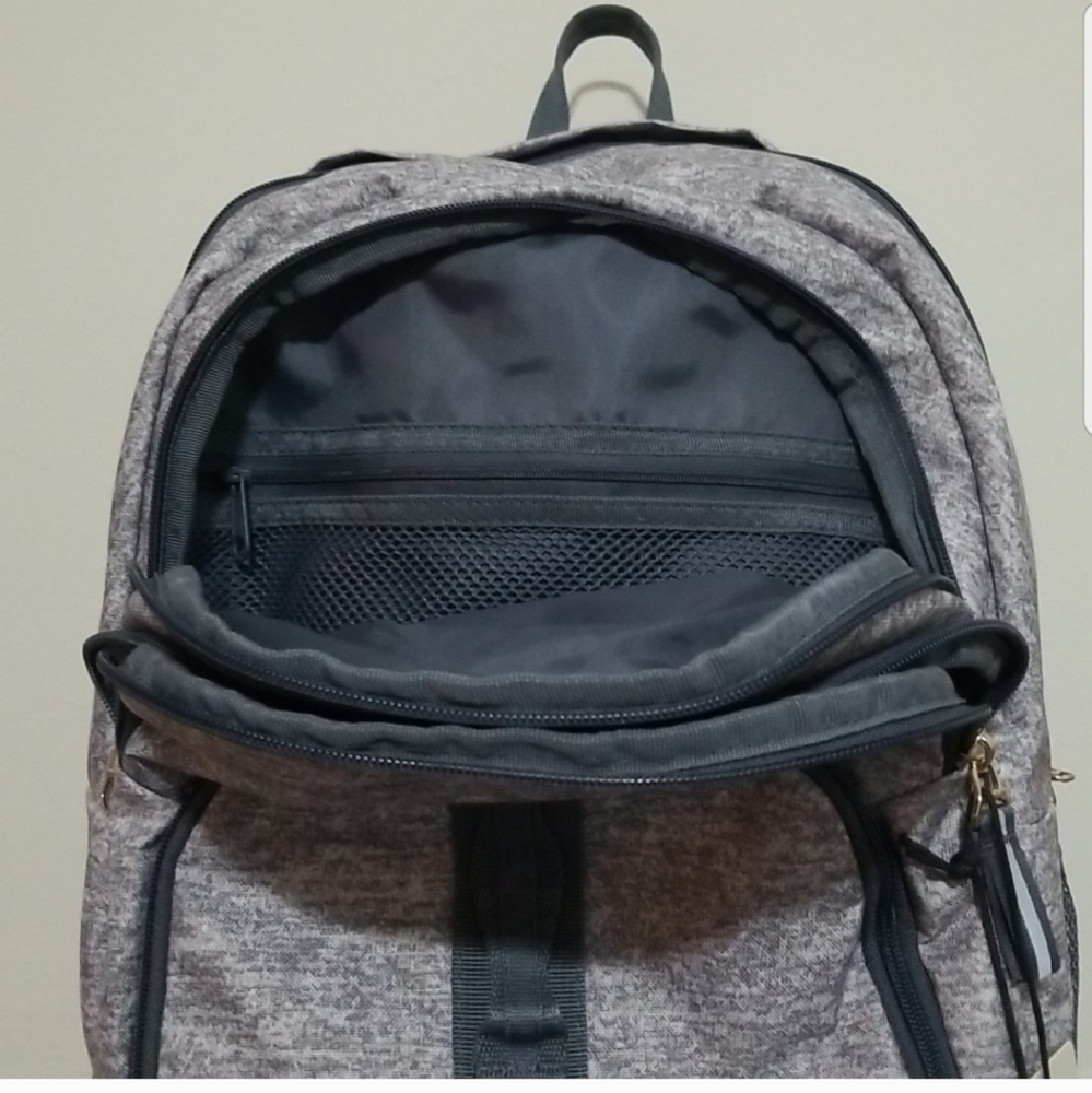 NEW! adidas Prime 6 Backpack NWT 12.16 - Picture 8 of 10